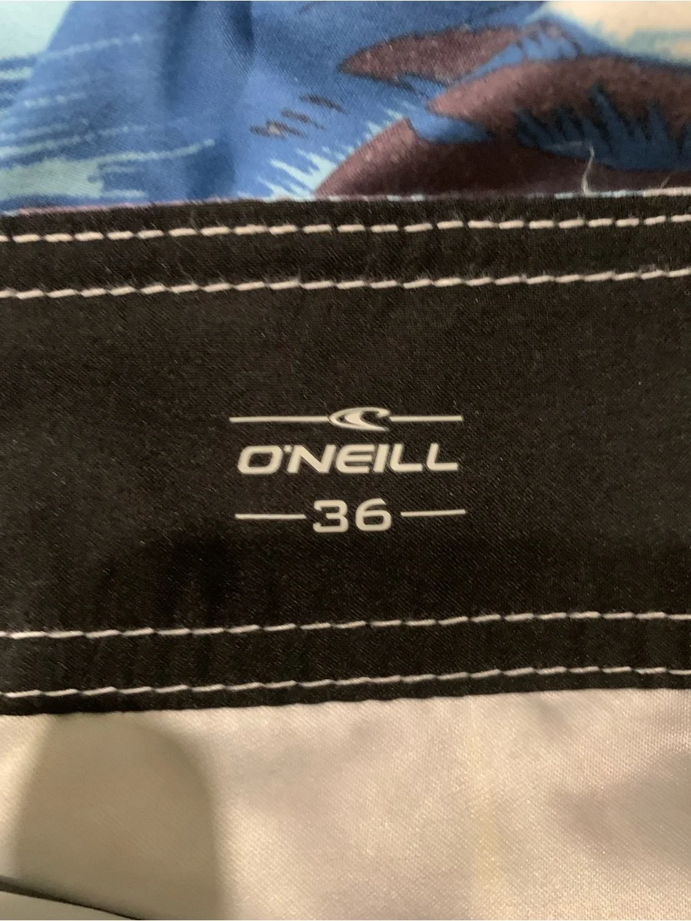 ONeill neill swim